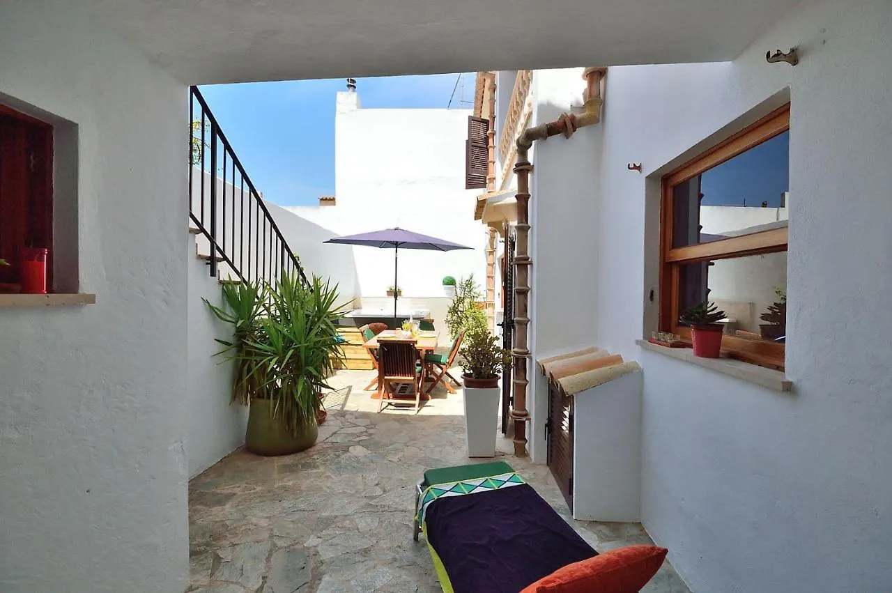 Casa Torres By Sunvillas Mallorca بويينسا 0*,  إسبانيا