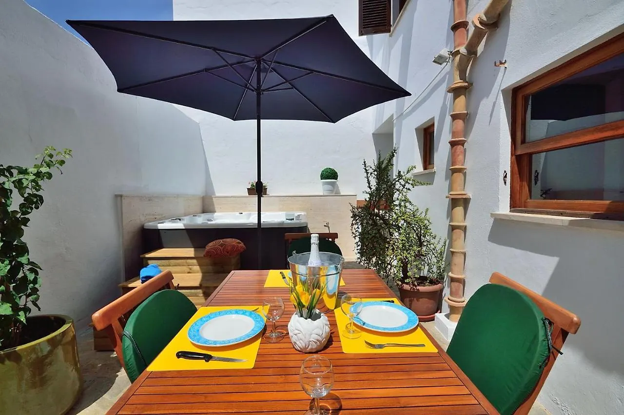 Casa Torres By Sunvillas Mallorca بويينسا إسبانيا