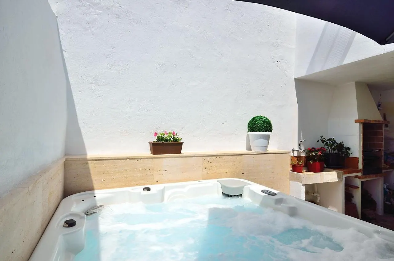 Casa Torres By Sunvillas Mallorca بويينسا 0*,