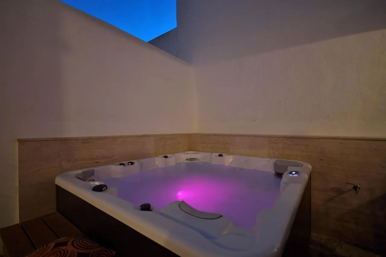 Casa Torres By Sunvillas Mallorca بويينسا