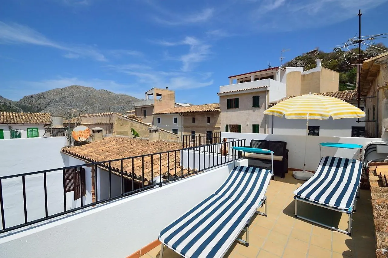 بيت للعطل Casa Torres By Sunvillas Mallorca بويينسا