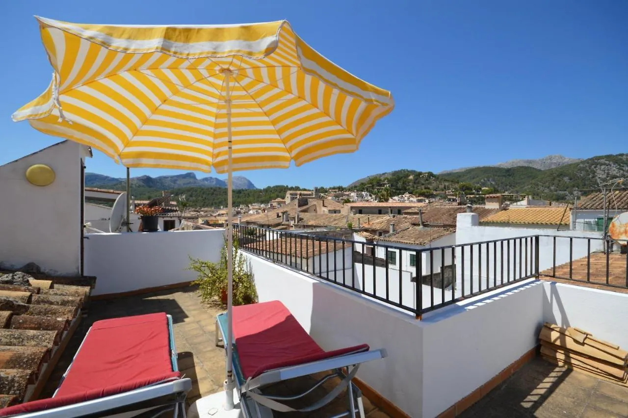 Casa Torres By Sunvillas Mallorca بويينسا بيت للعطل
