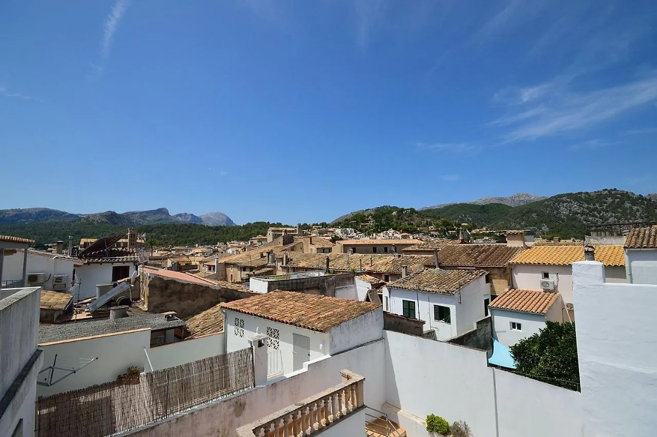 Casa Torres By Sunvillas Mallorca بويينسا 0*,