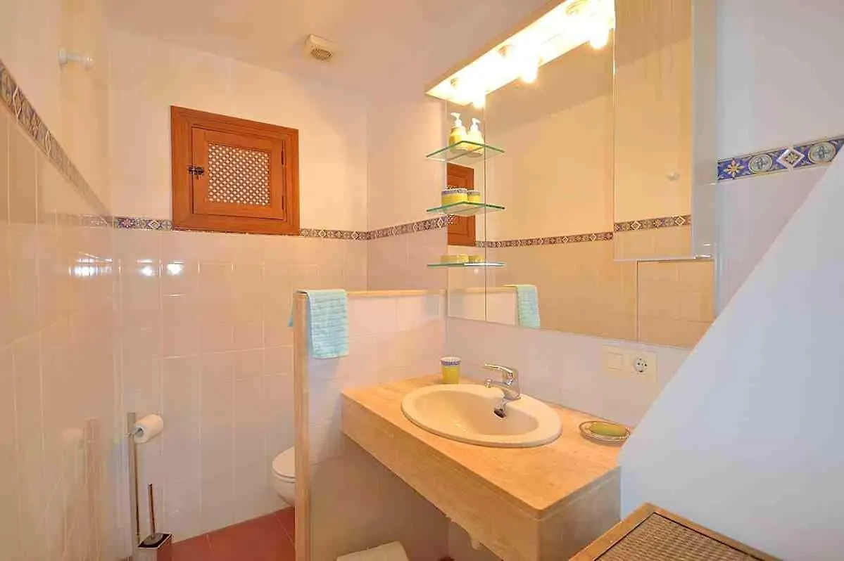 Casa Torres By Sunvillas Mallorca بويينسا إسبانيا
