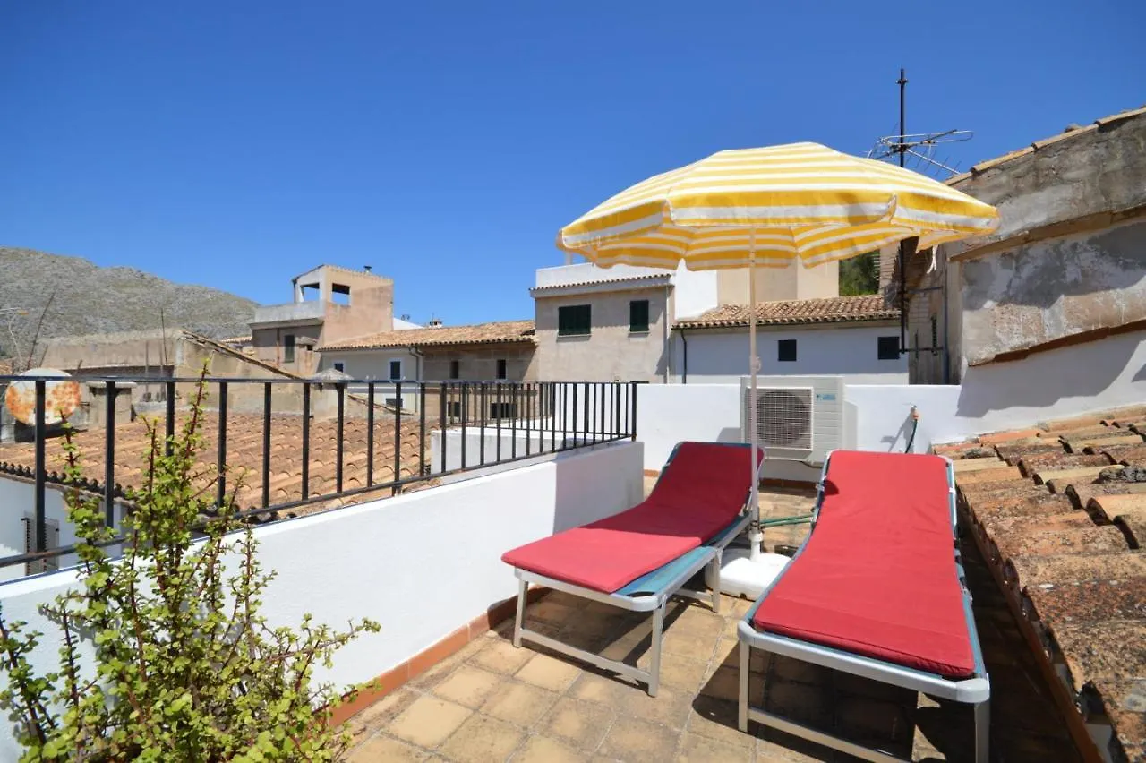 بيت للعطل Casa Torres By Sunvillas Mallorca بويينسا إسبانيا