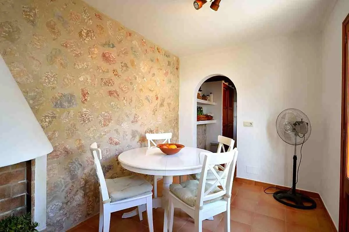 Casa Torres By Sunvillas Mallorca بويينسا